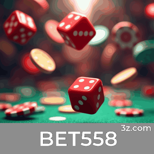 BET558: Cassino Premiado e Pagamentos Rápidos