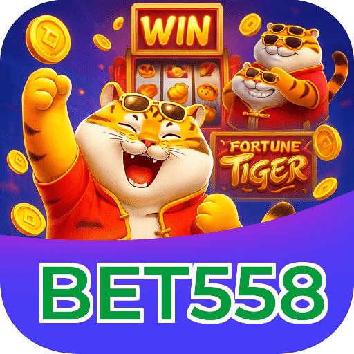 BET558: Cassino Premiado e Pagamentos Rápidos